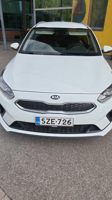KIA Ceed 2020