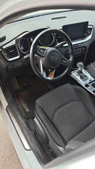 KIA Ceed 2020