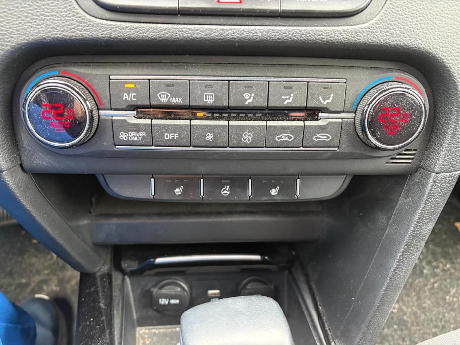 KIA Ceed 2020