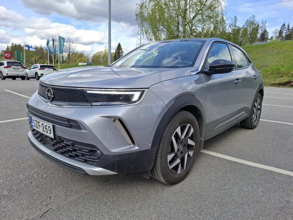 OPEL Mokka 2021