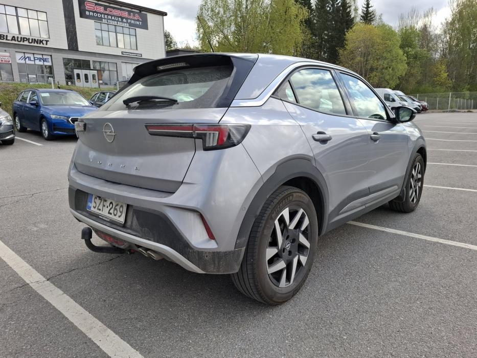 OPEL Mokka 2021