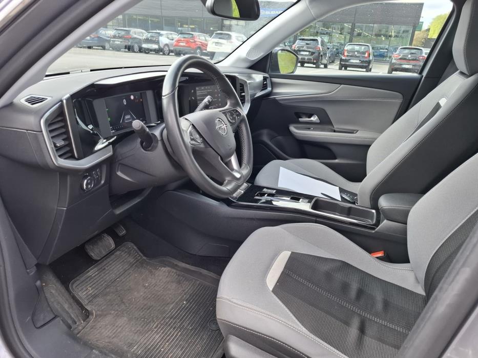 OPEL Mokka 2021