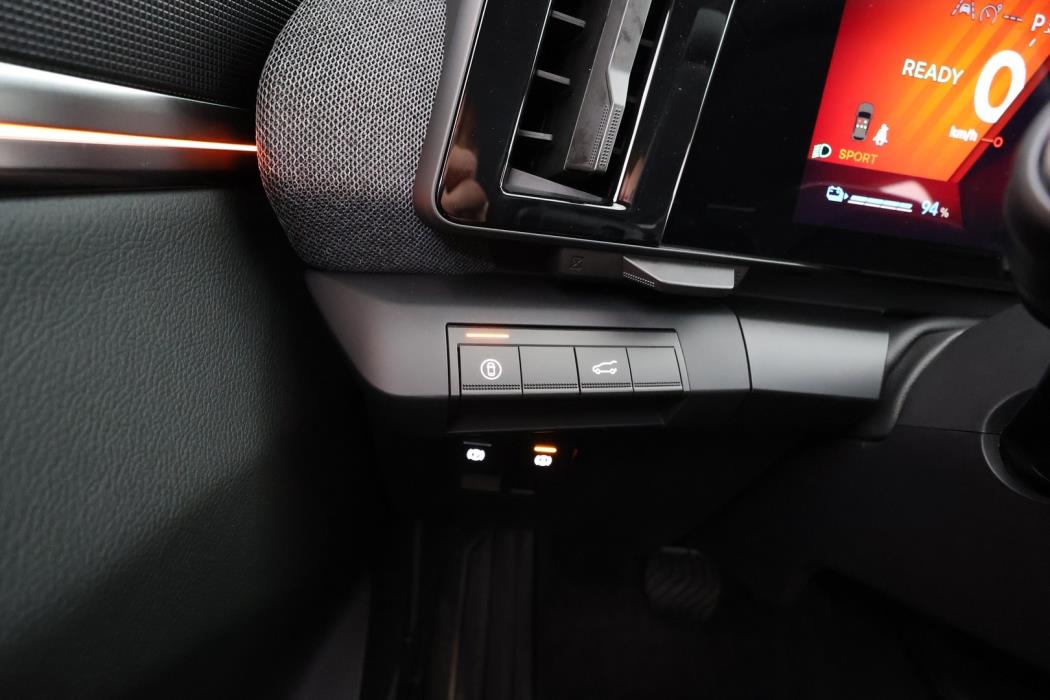RENAULT Scenic 2026