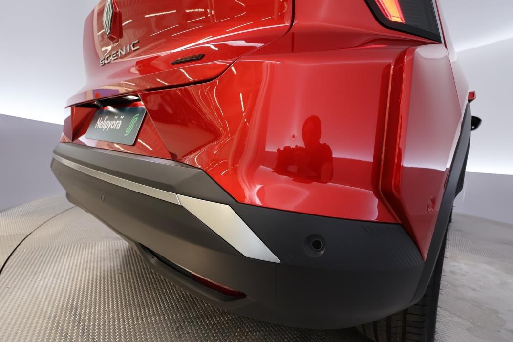 RENAULT Scenic 2026