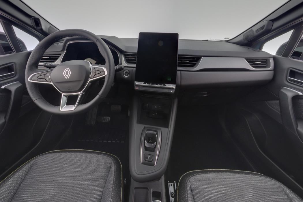 RENAULT Symbioz 2026