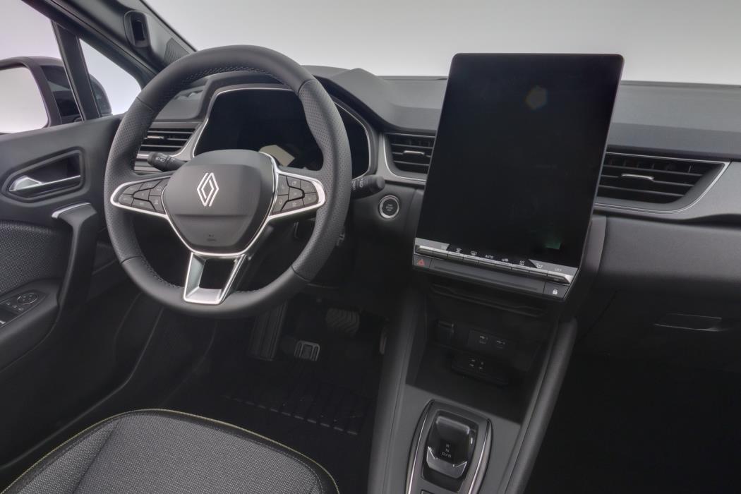RENAULT Symbioz 2026