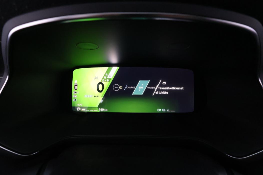 RENAULT Symbioz 2026