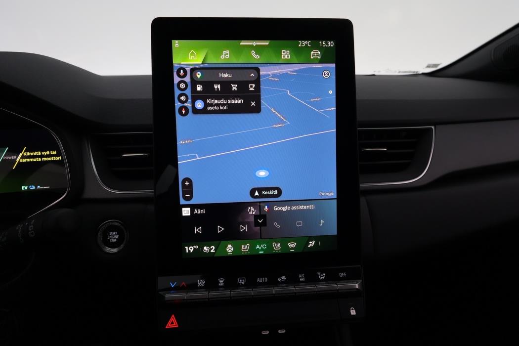 RENAULT Symbioz 2026