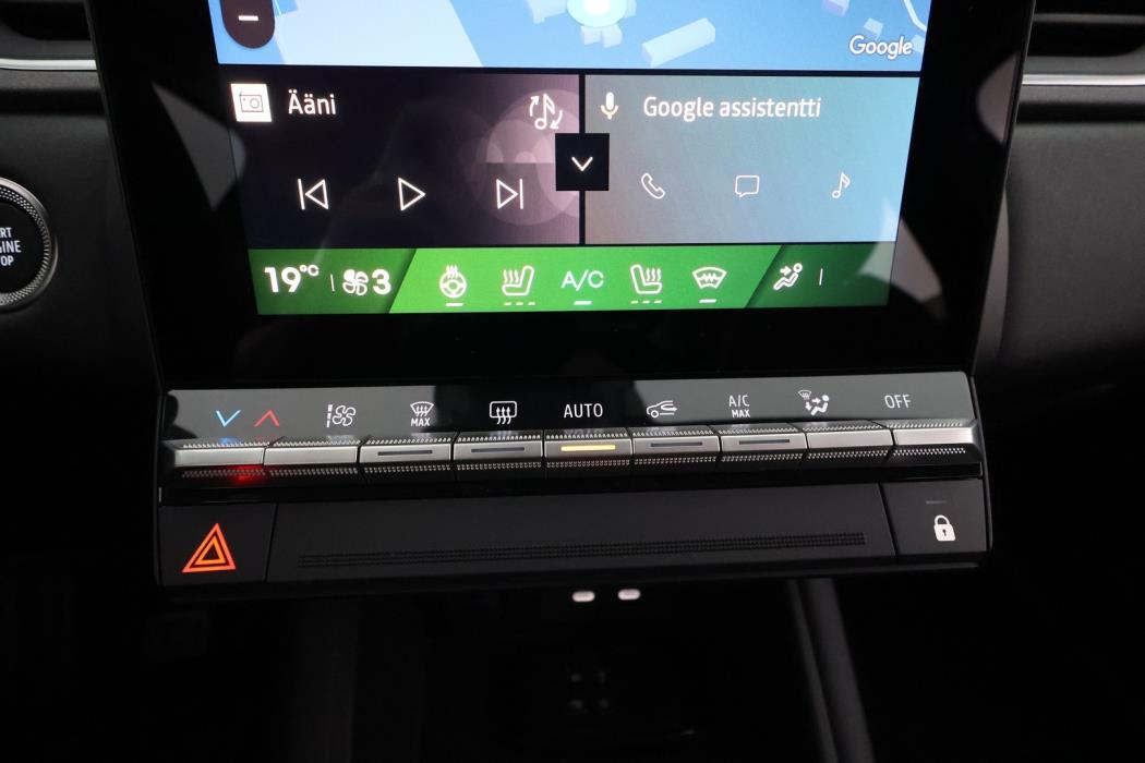 RENAULT Symbioz 2026