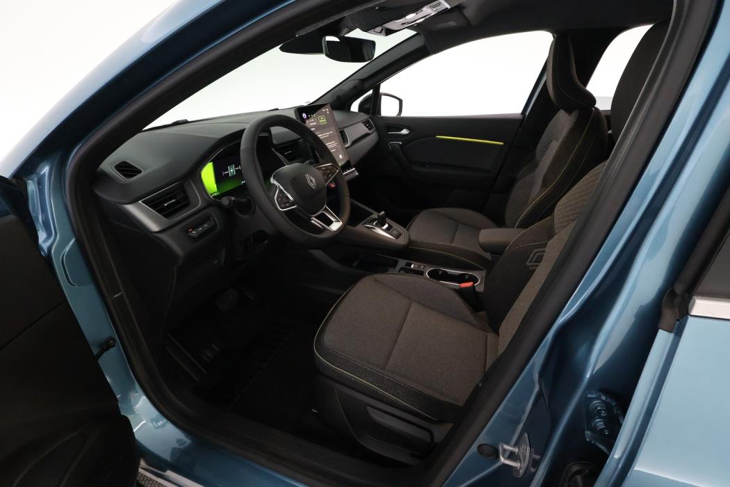 RENAULT Symbioz 2026