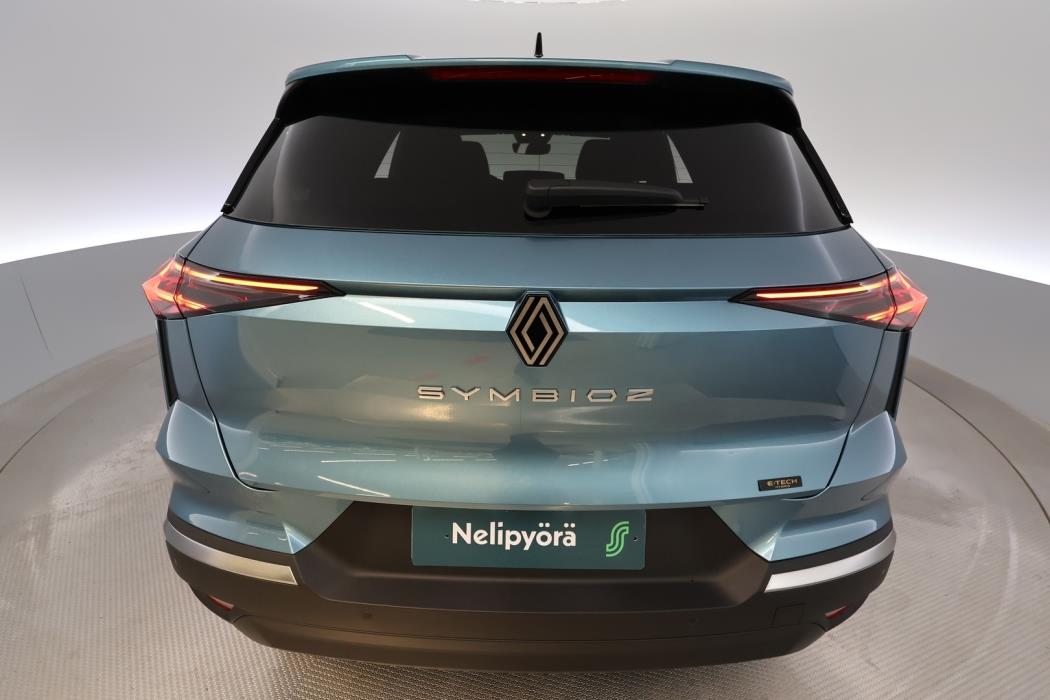 RENAULT Symbioz 2026