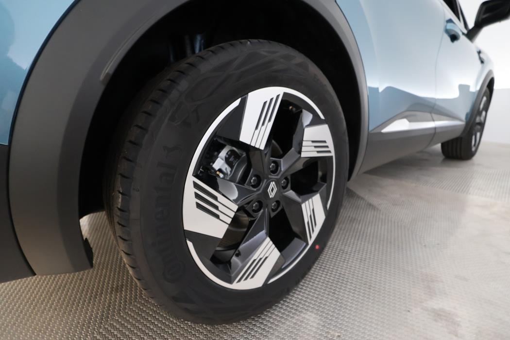 RENAULT Symbioz 2026