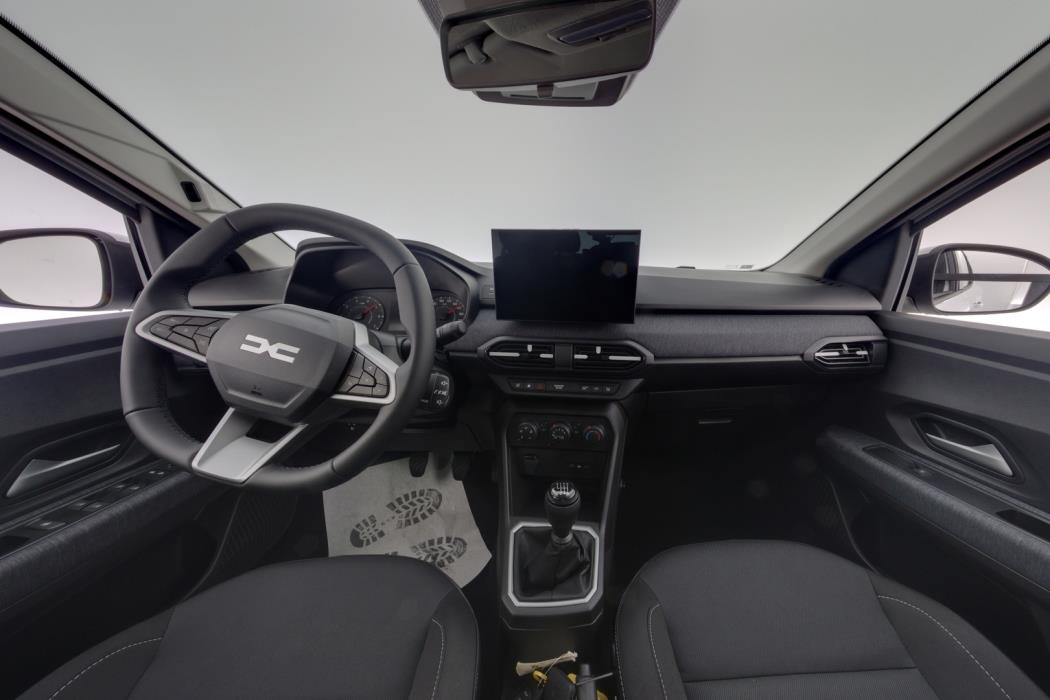DACIA Sandero 2026