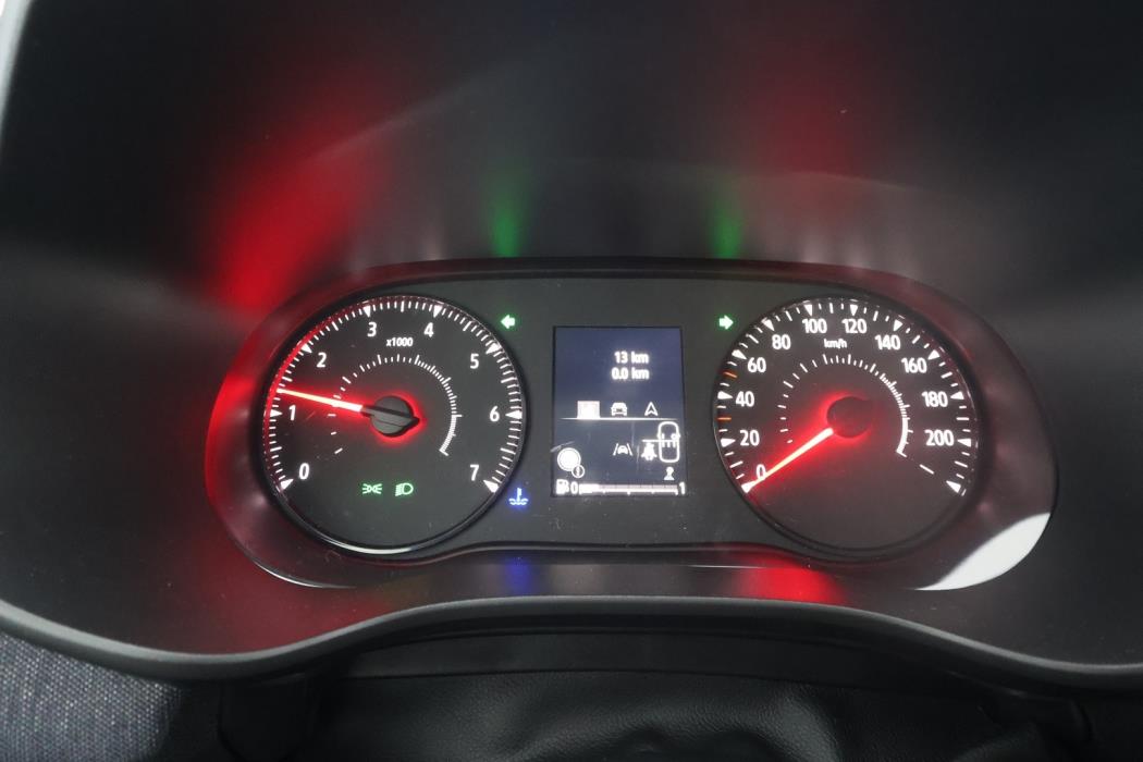 DACIA Sandero 2026