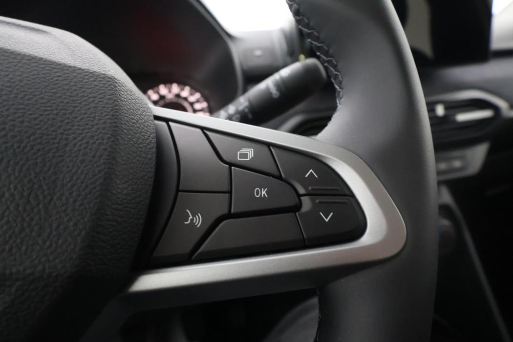 DACIA Sandero 2026