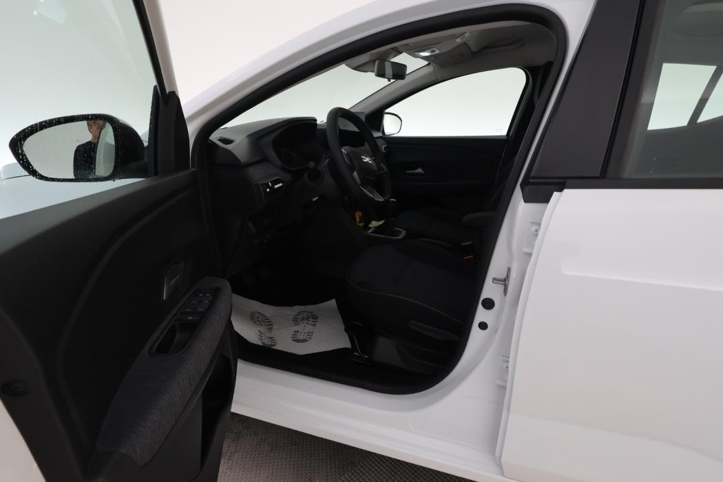 DACIA Sandero 2026