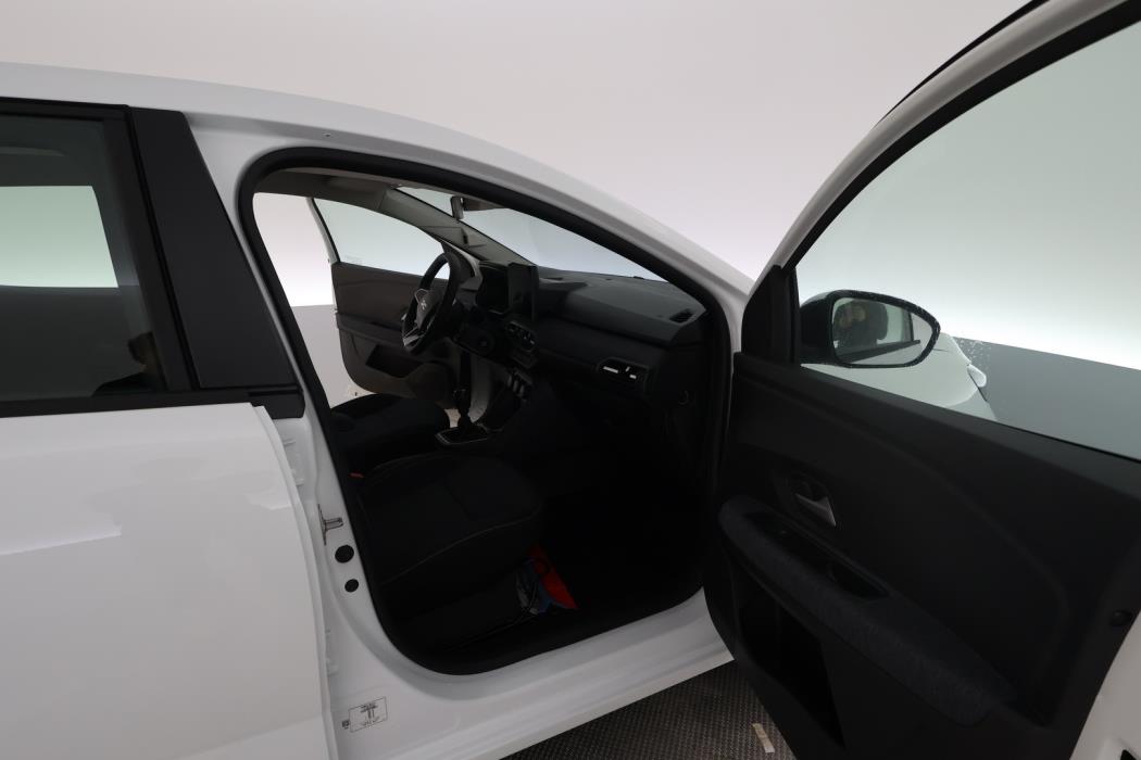 DACIA Sandero 2026