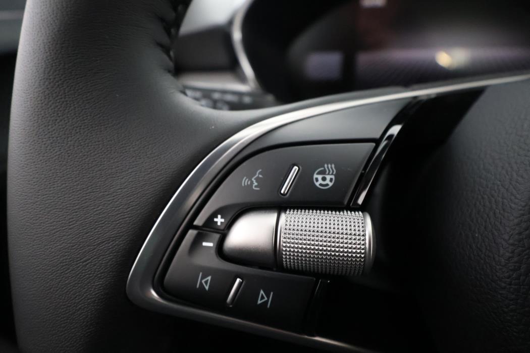 SKODA FABIA 2026