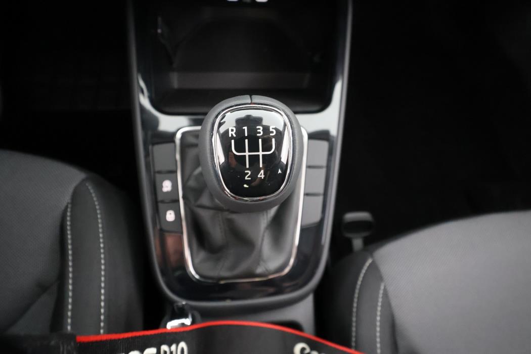 SKODA FABIA 2026