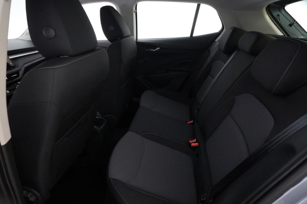 SKODA FABIA 2026
