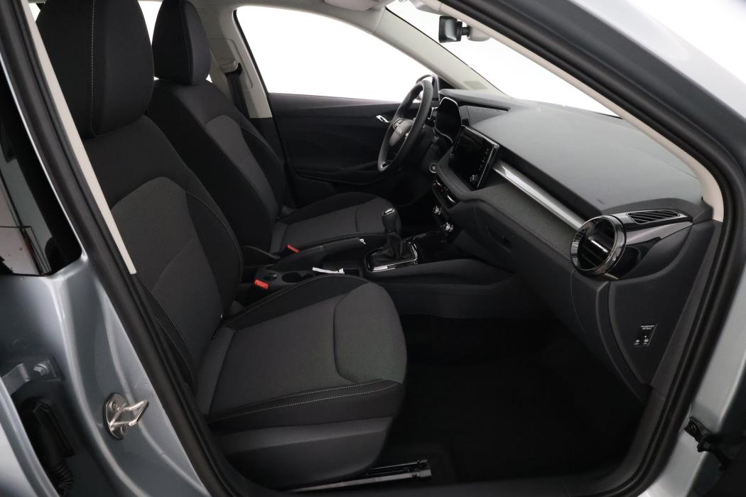 SKODA FABIA 2026