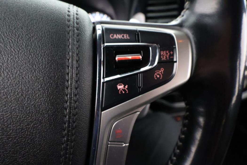 MITSUBISHI Outlander PHEV 2019