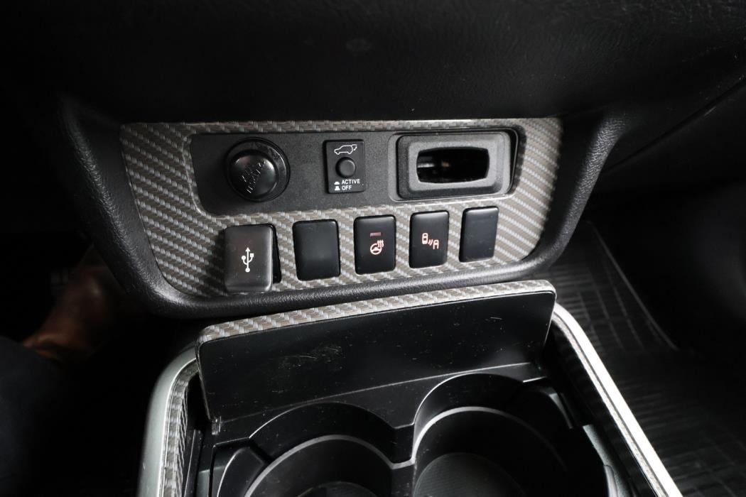 MITSUBISHI Outlander PHEV 2019