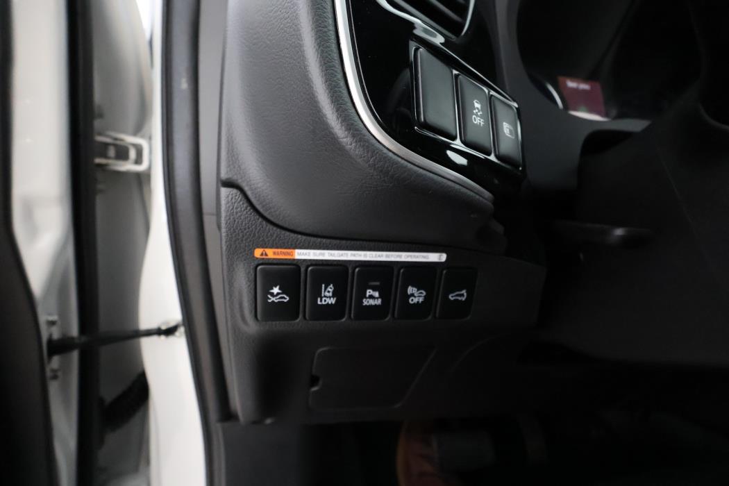 MITSUBISHI Outlander PHEV 2019