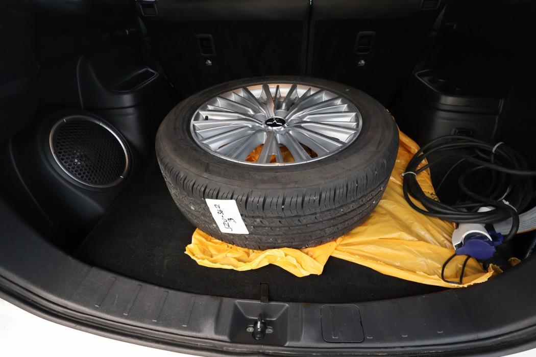 MITSUBISHI Outlander PHEV 2019