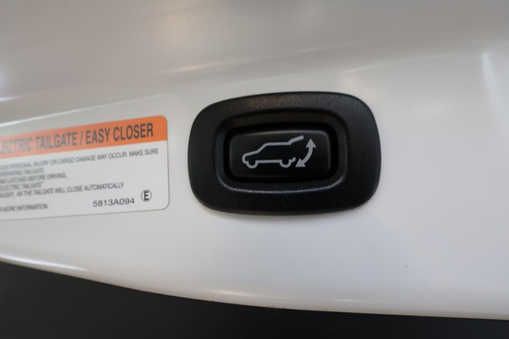 MITSUBISHI Outlander PHEV 2019