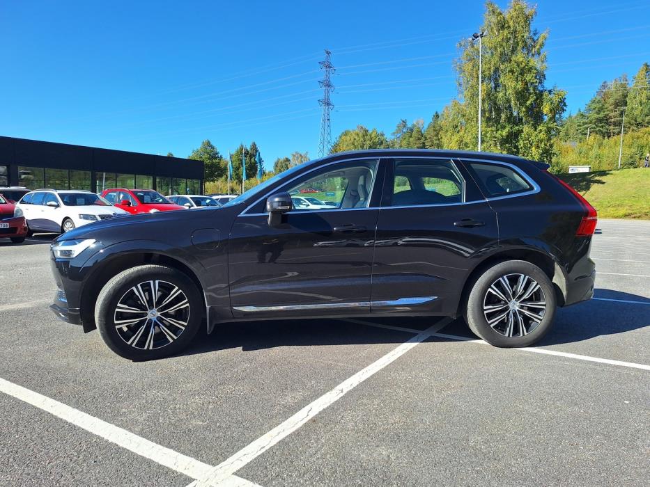 VOLVO XC60 2019