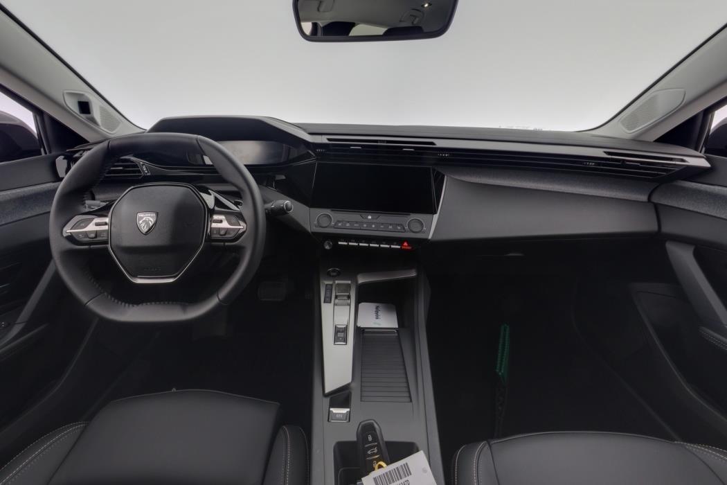 PEUGEOT 408 2026