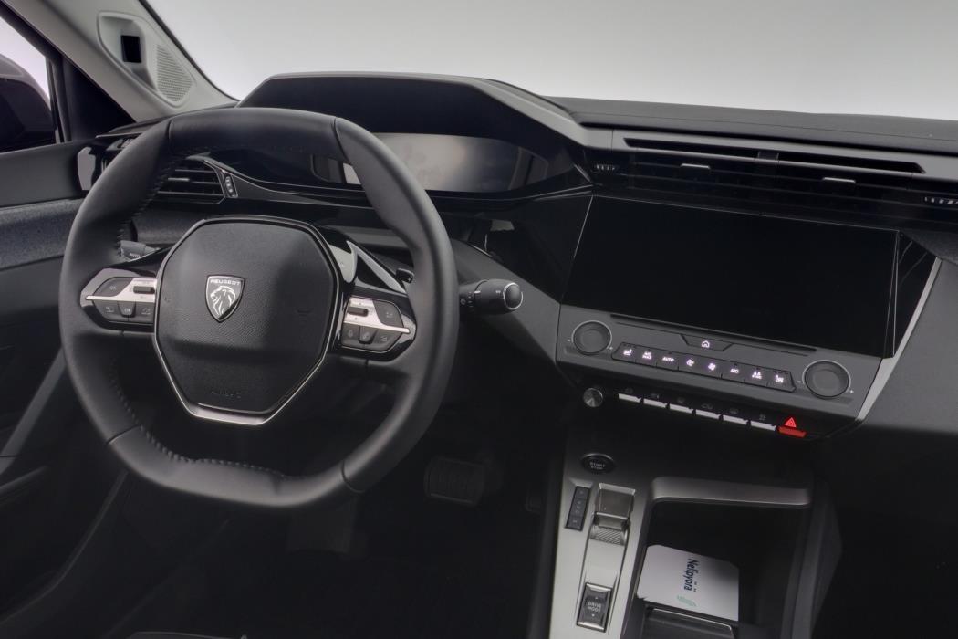 PEUGEOT 408 2026