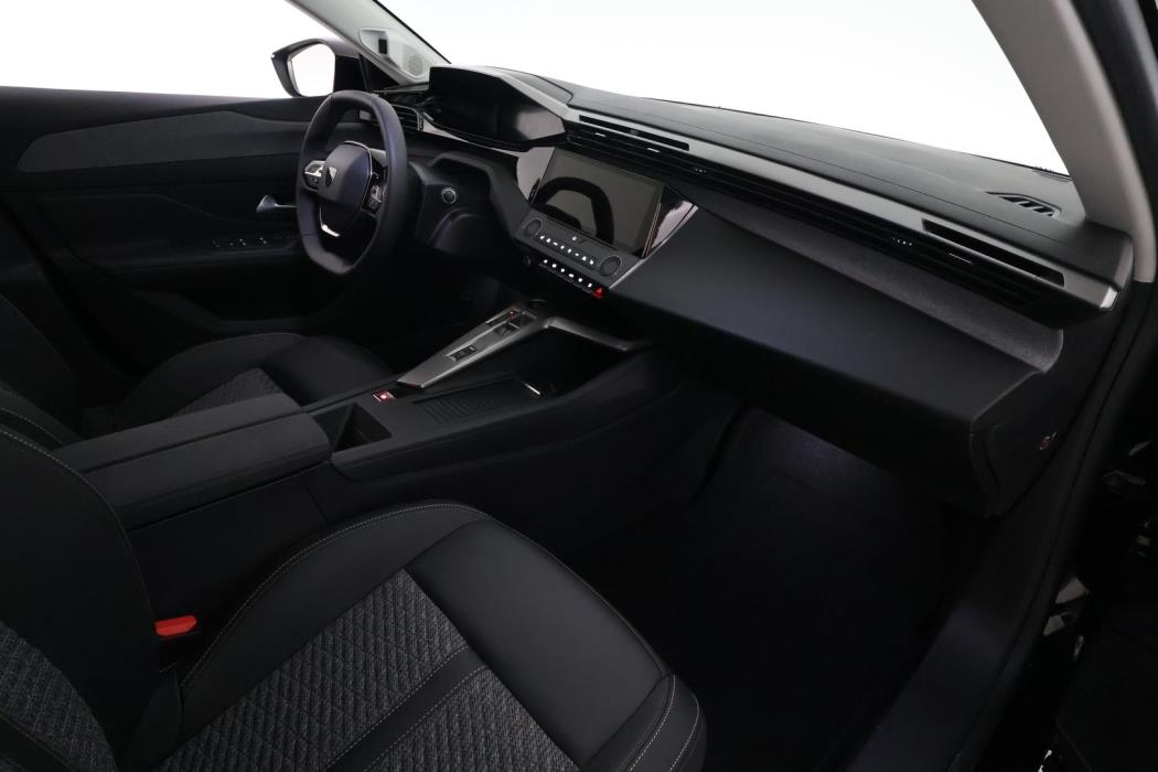 PEUGEOT 408 2026