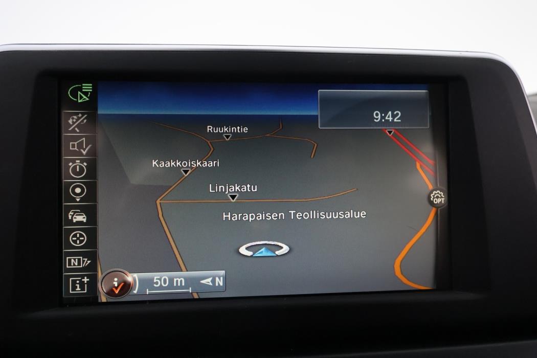 BMW 218 2015