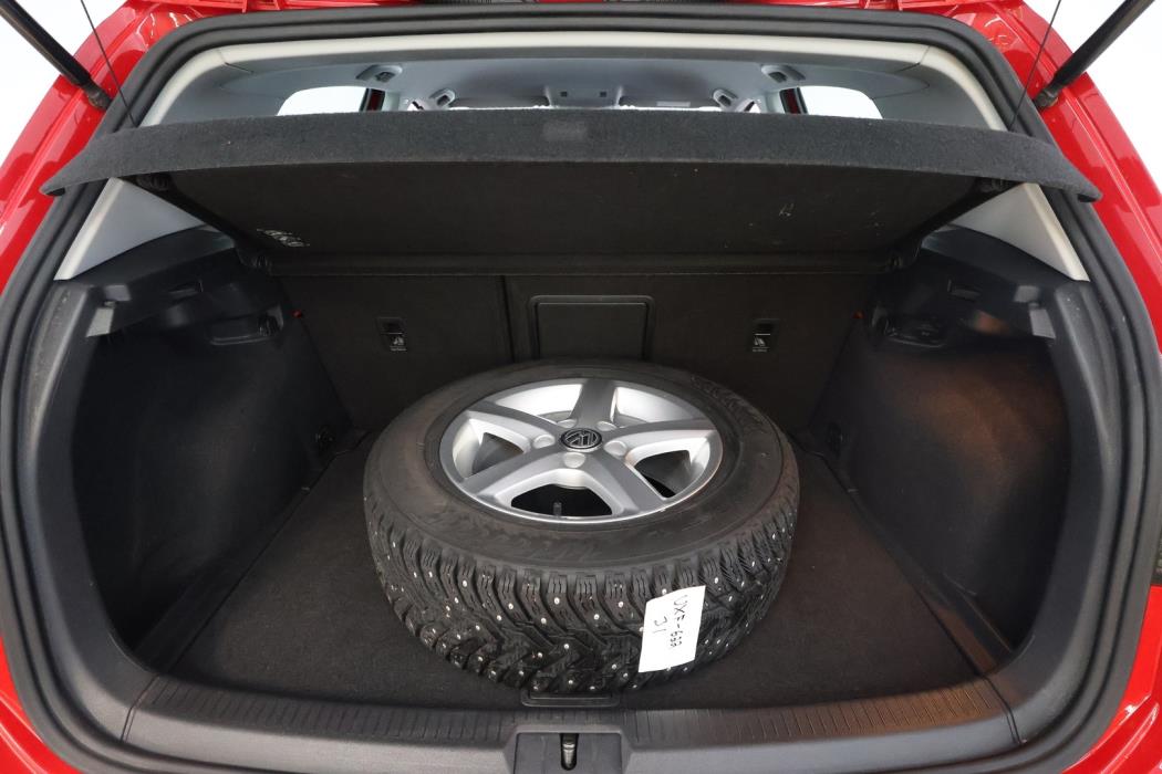 VOLKSWAGEN Golf 2013
