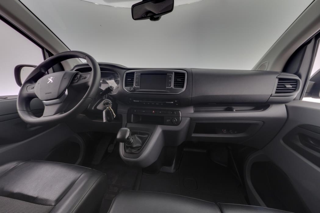 PEUGEOT Expert 2016