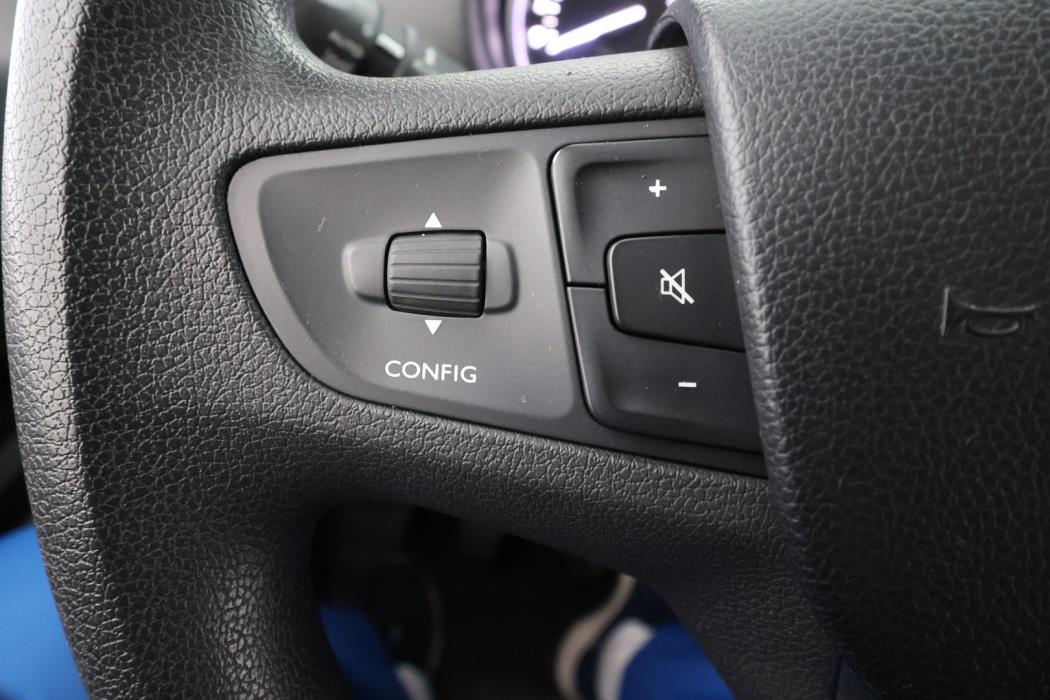 PEUGEOT Expert 2016