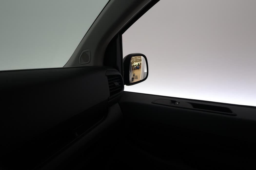 PEUGEOT Expert 2016