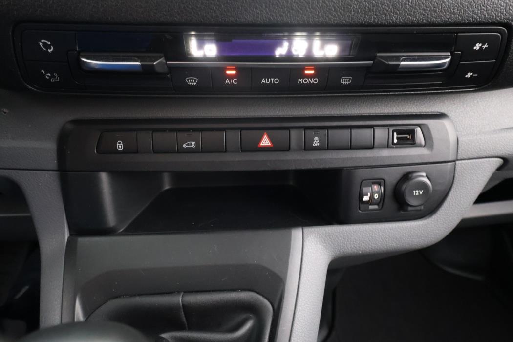 PEUGEOT Expert 2016