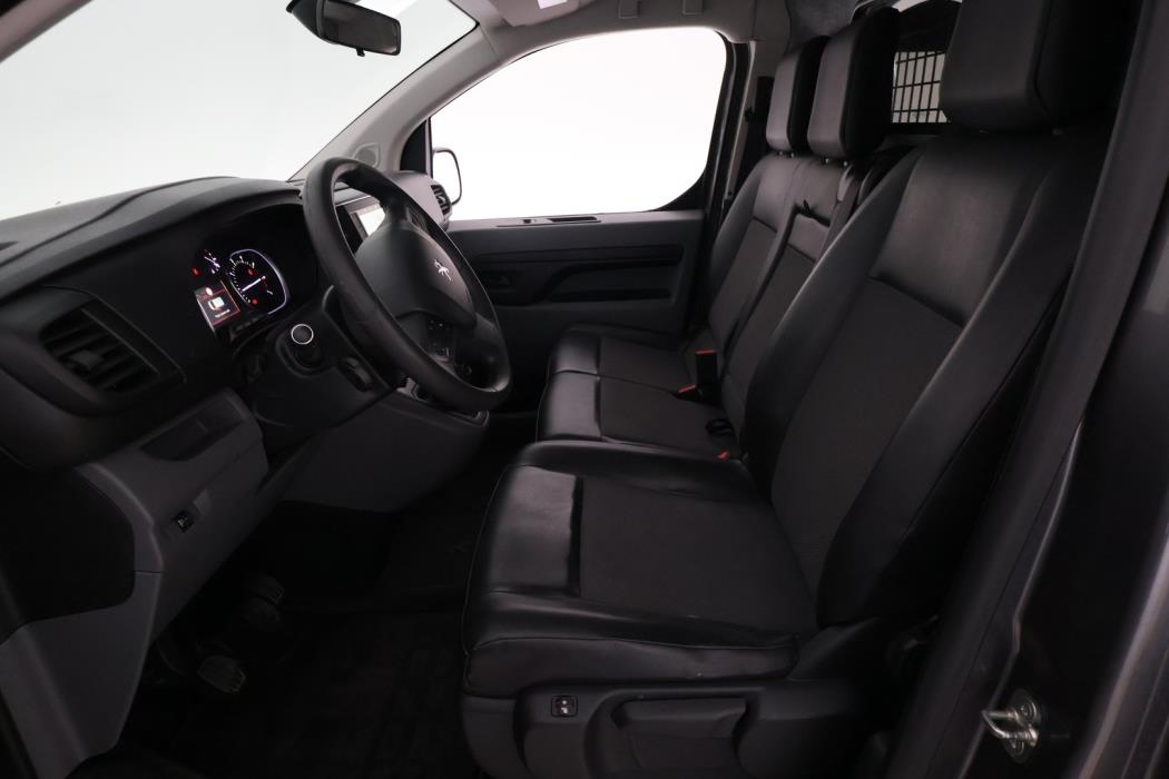 PEUGEOT Expert 2016
