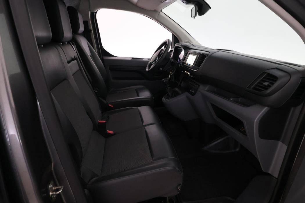 PEUGEOT Expert 2016