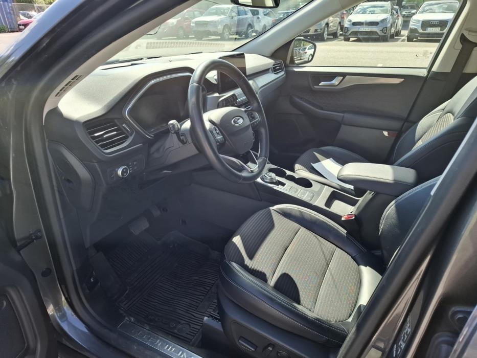 FORD Kuga 2021