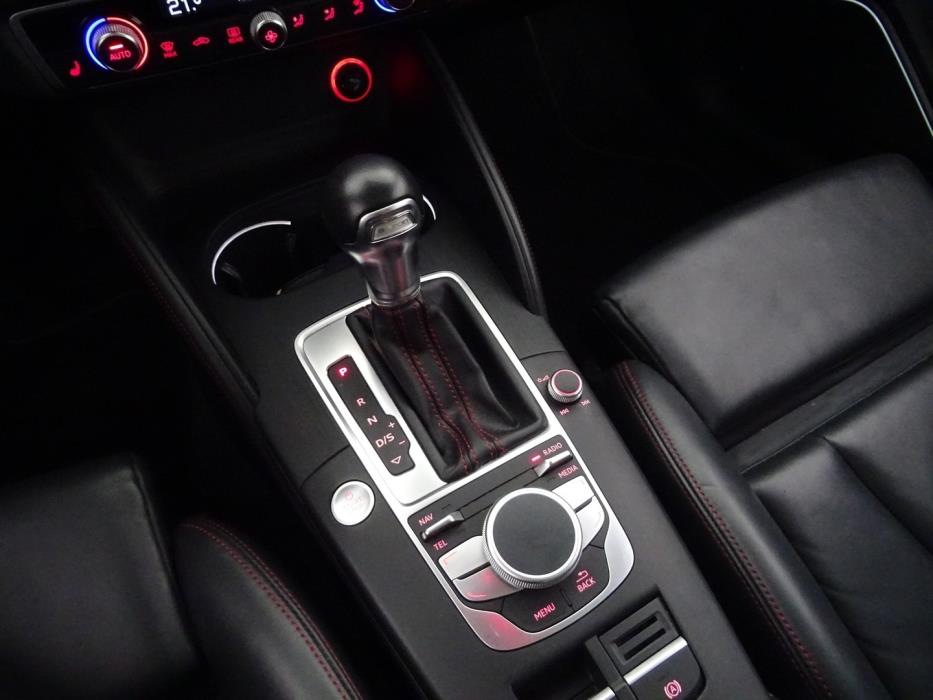 AUDI A3 2016
