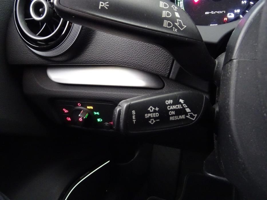 AUDI A3 2016