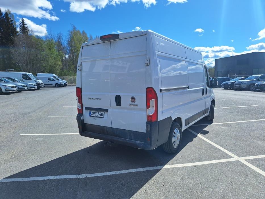 FIAT Ducato 2023