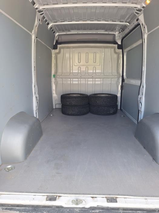 FIAT Ducato 2023
