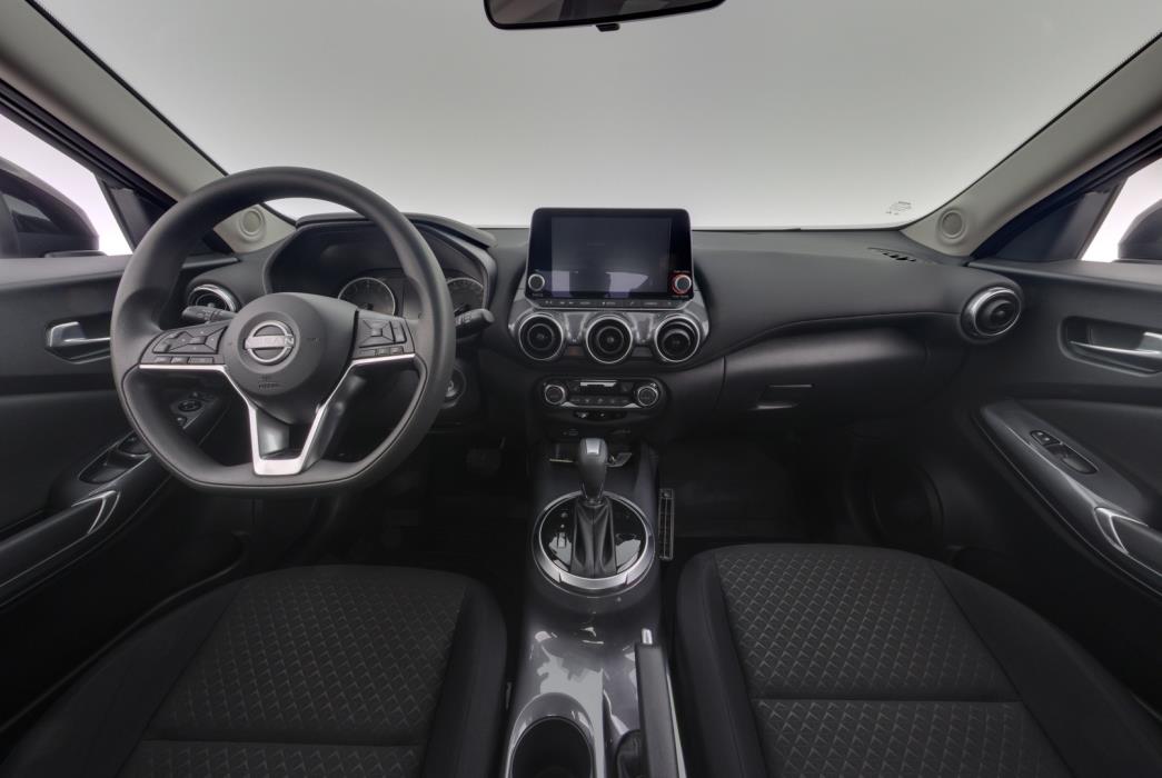 NISSAN Juke 2023
