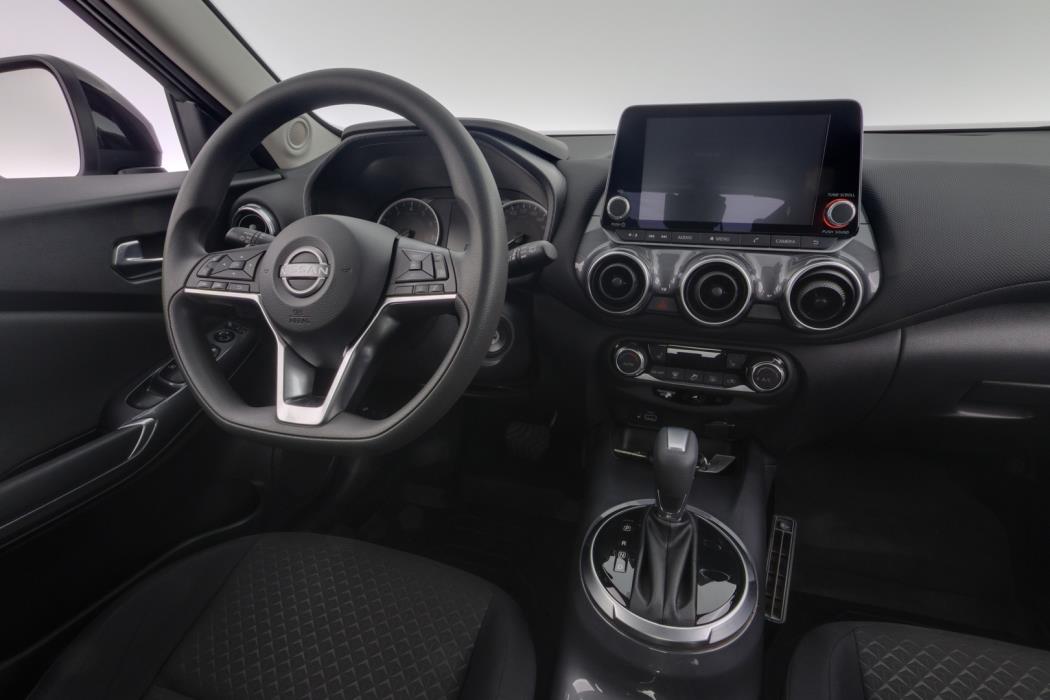 NISSAN Juke 2023