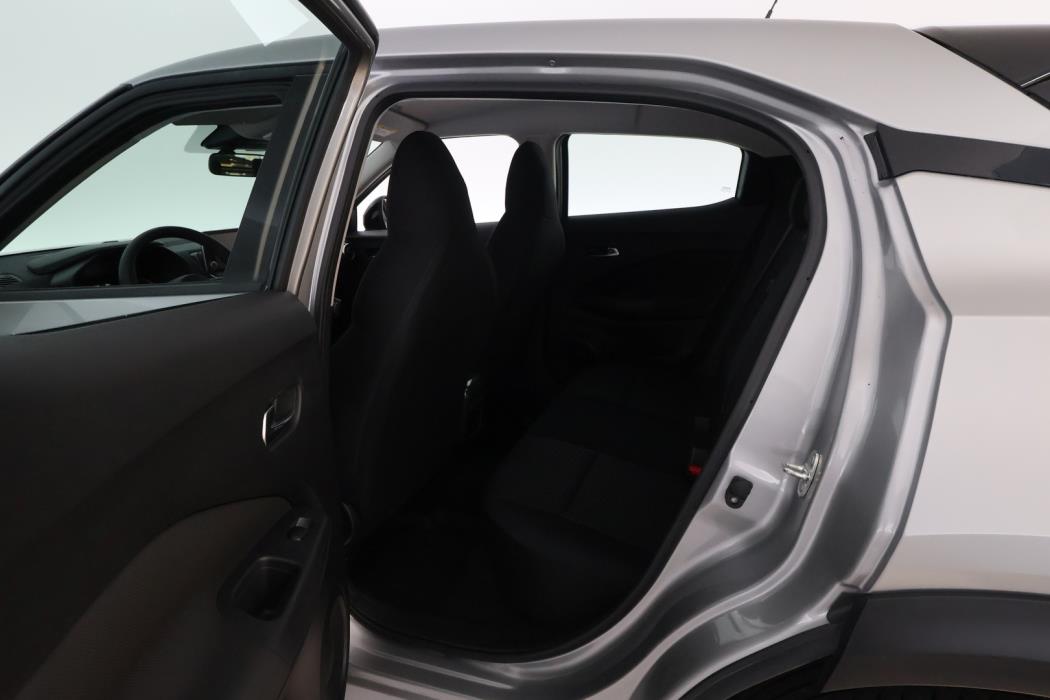 NISSAN Juke 2023